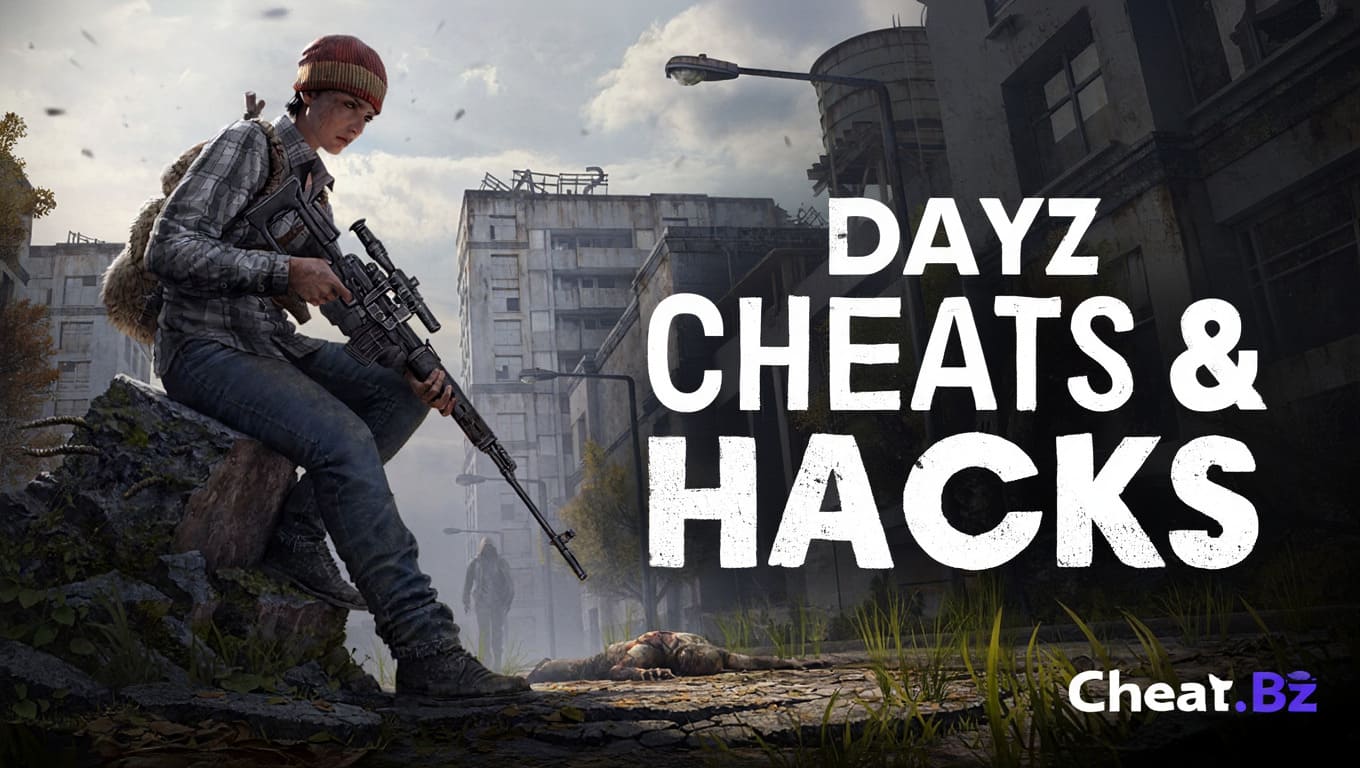 купить читы дейз